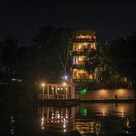 Villa Araliya Hikkaduwa Luaran gambar
