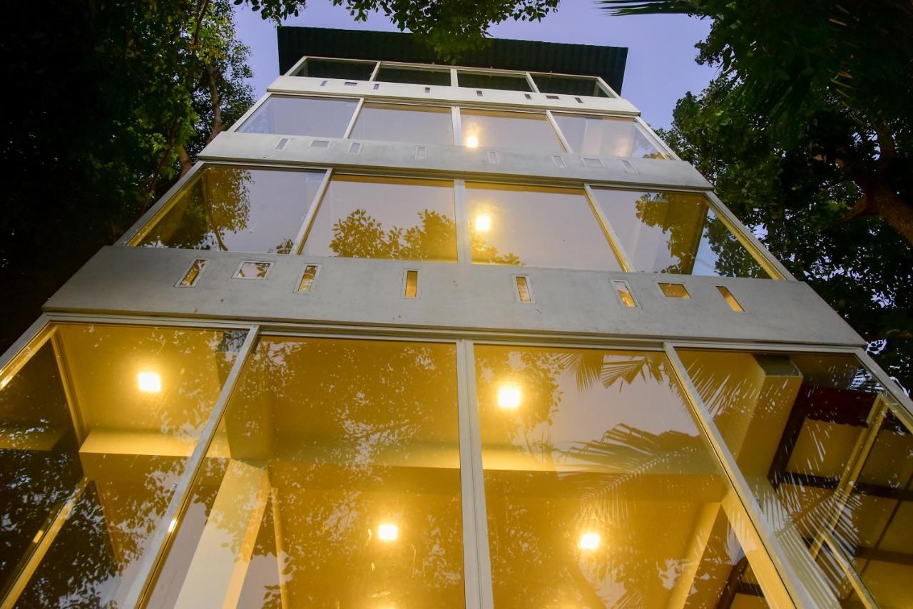 Villa Araliya Hikkaduwa Luaran gambar