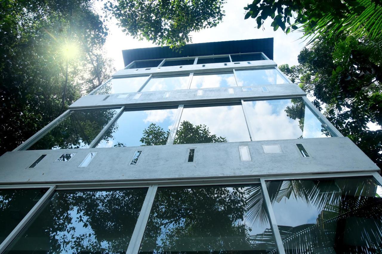 Villa Araliya Hikkaduwa Luaran gambar
