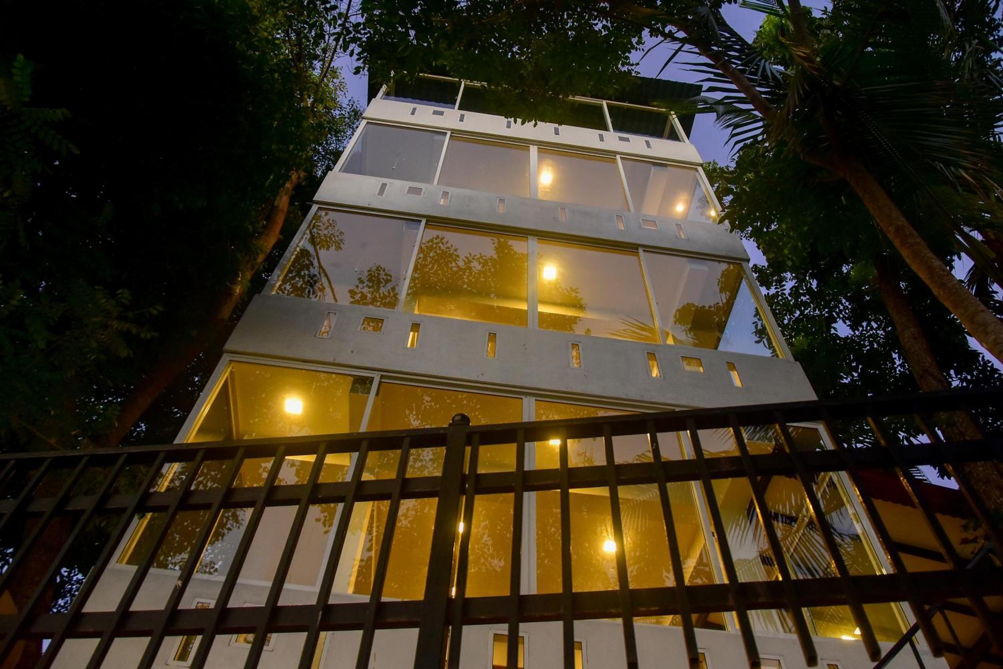 Villa Araliya Hikkaduwa Luaran gambar