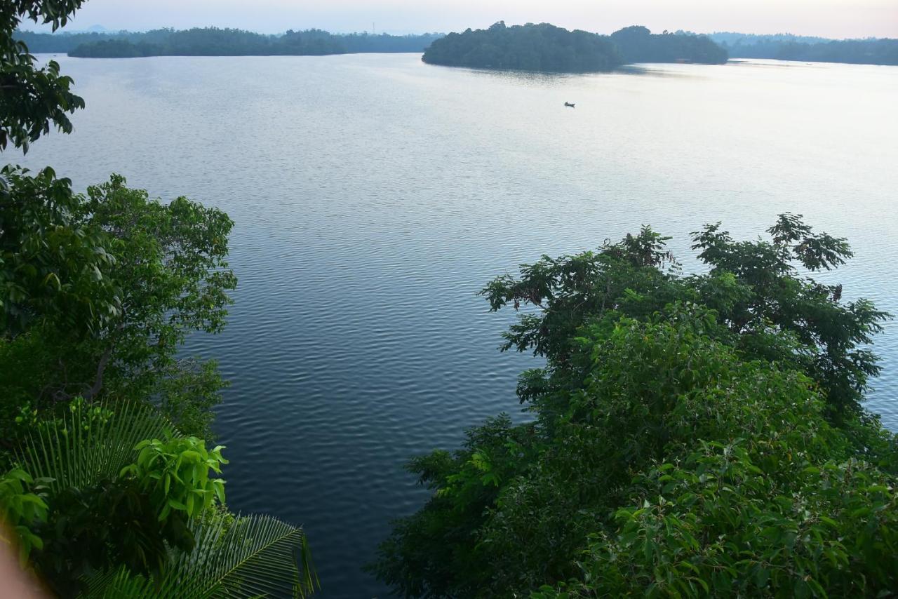 Villa Araliya Hikkaduwa Luaran gambar