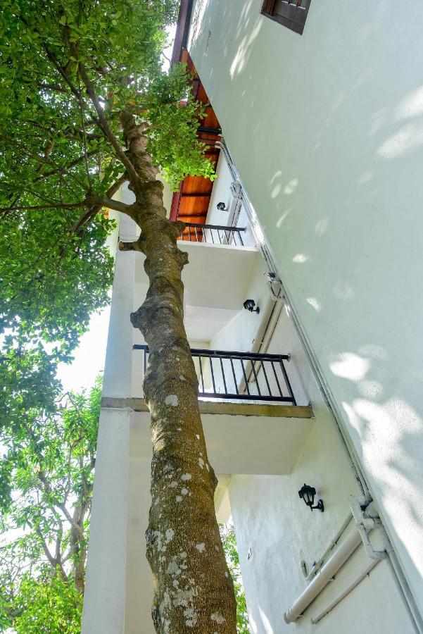 Villa Araliya Hikkaduwa Luaran gambar