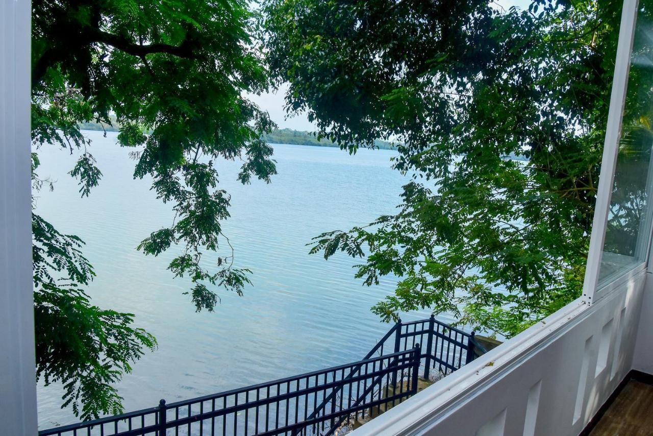 Villa Araliya Hikkaduwa Luaran gambar