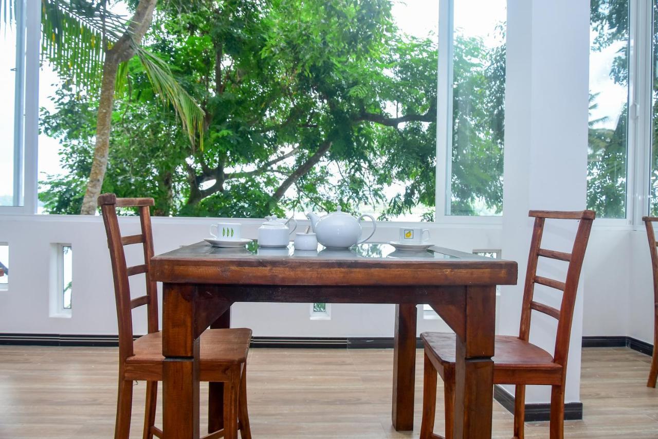 Villa Araliya Hikkaduwa Luaran gambar