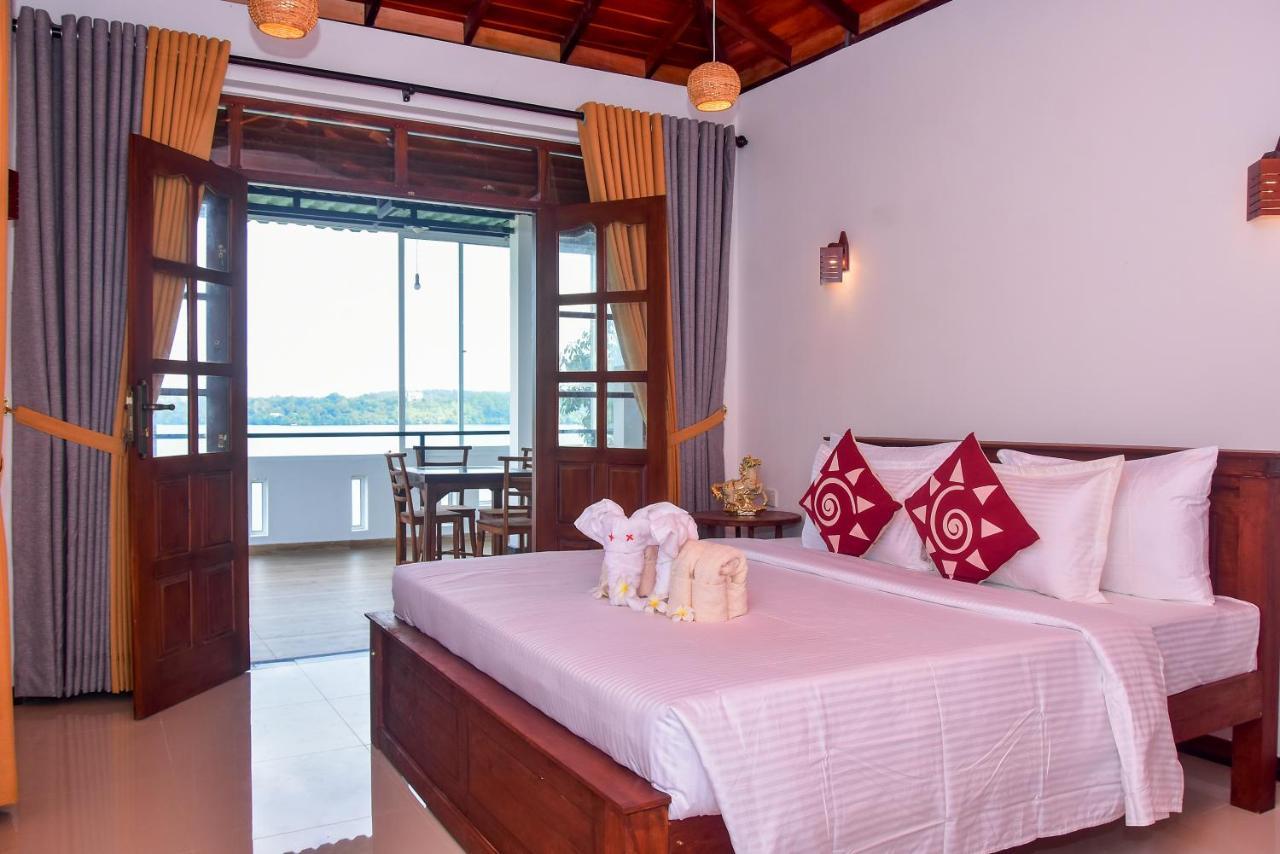 Villa Araliya Hikkaduwa Luaran gambar