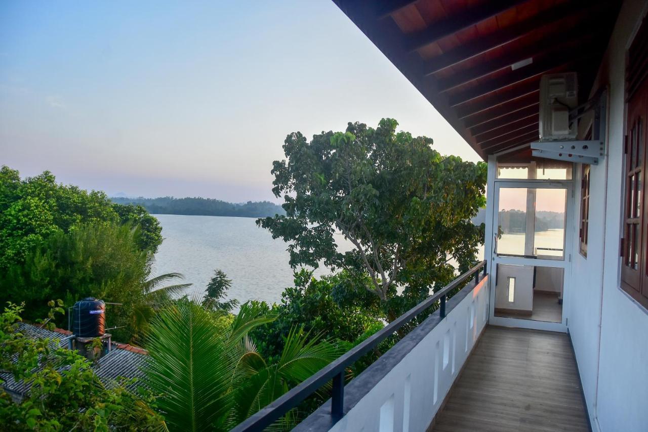 Villa Araliya Hikkaduwa Luaran gambar