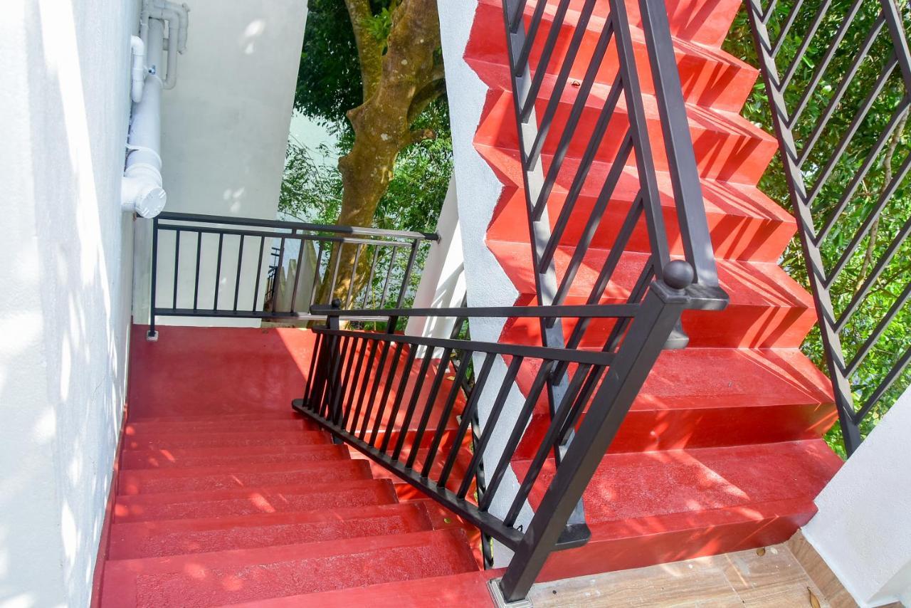 Villa Araliya Hikkaduwa Luaran gambar