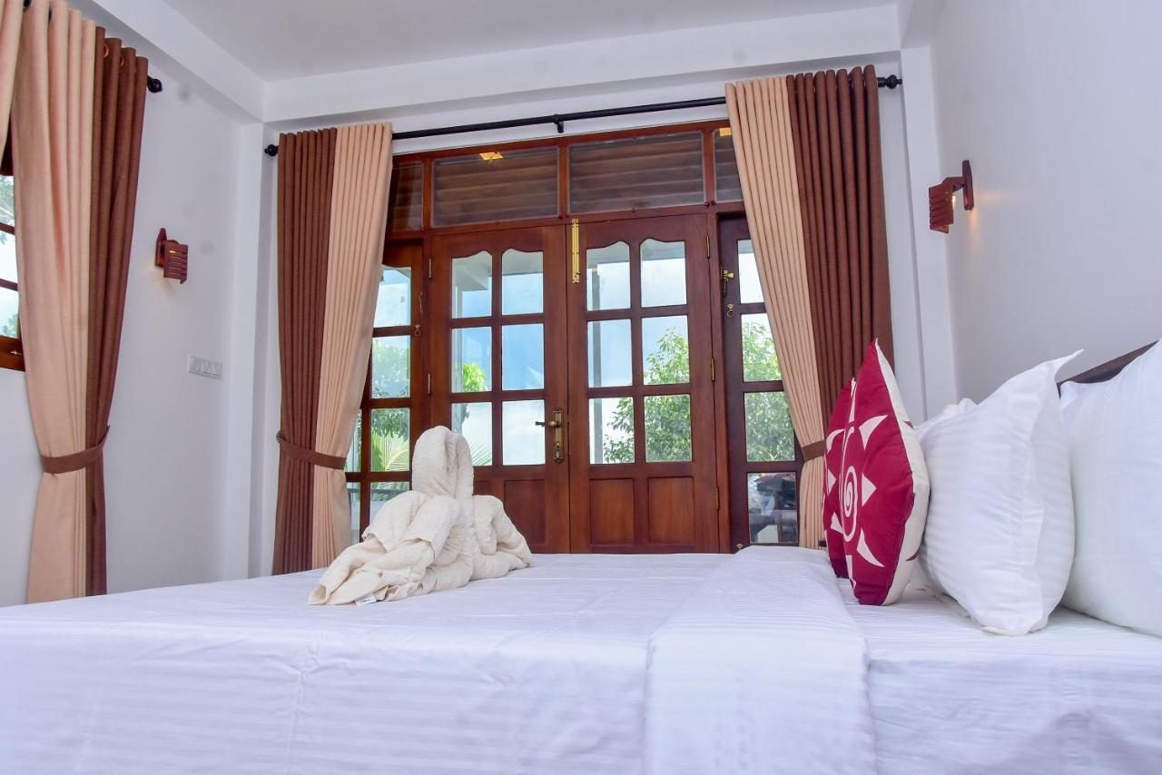 Villa Araliya Hikkaduwa Luaran gambar