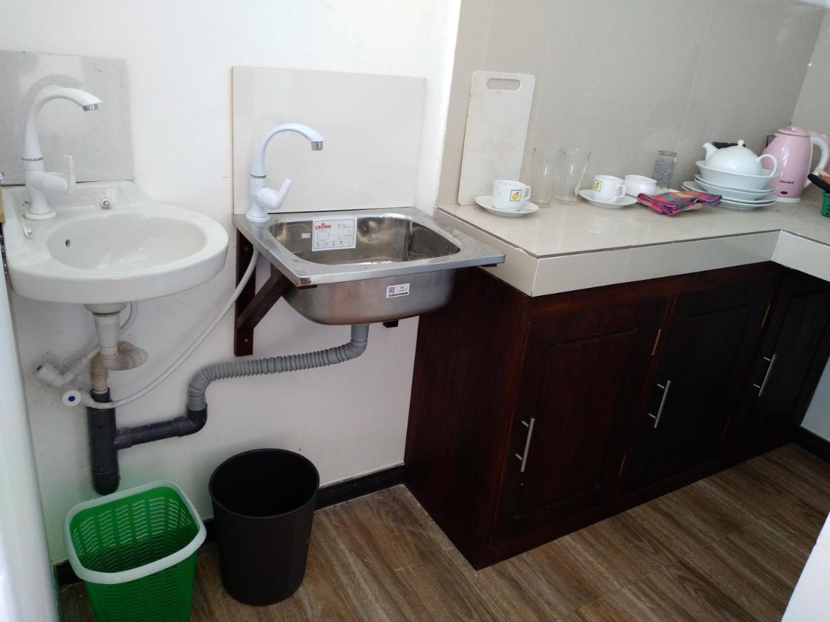 Villa Araliya Hikkaduwa Luaran gambar