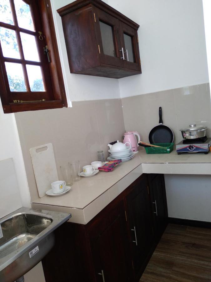 Villa Araliya Hikkaduwa Luaran gambar