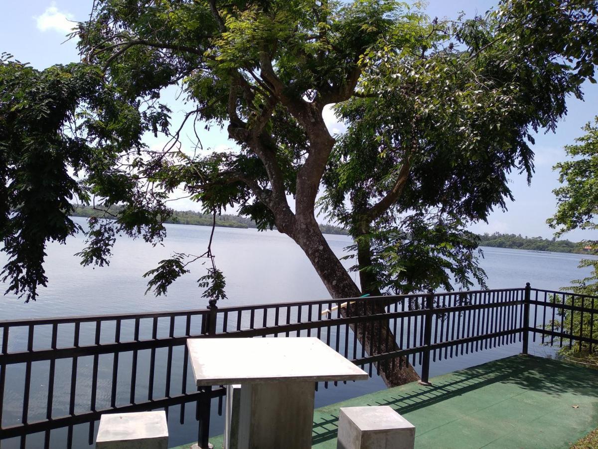 Villa Araliya Hikkaduwa Luaran gambar