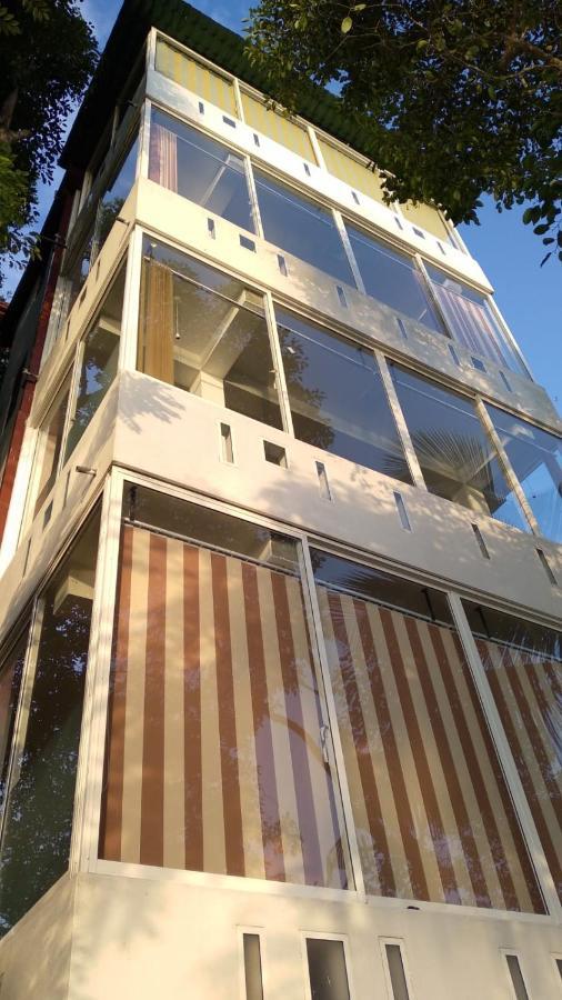 Villa Araliya Hikkaduwa Luaran gambar