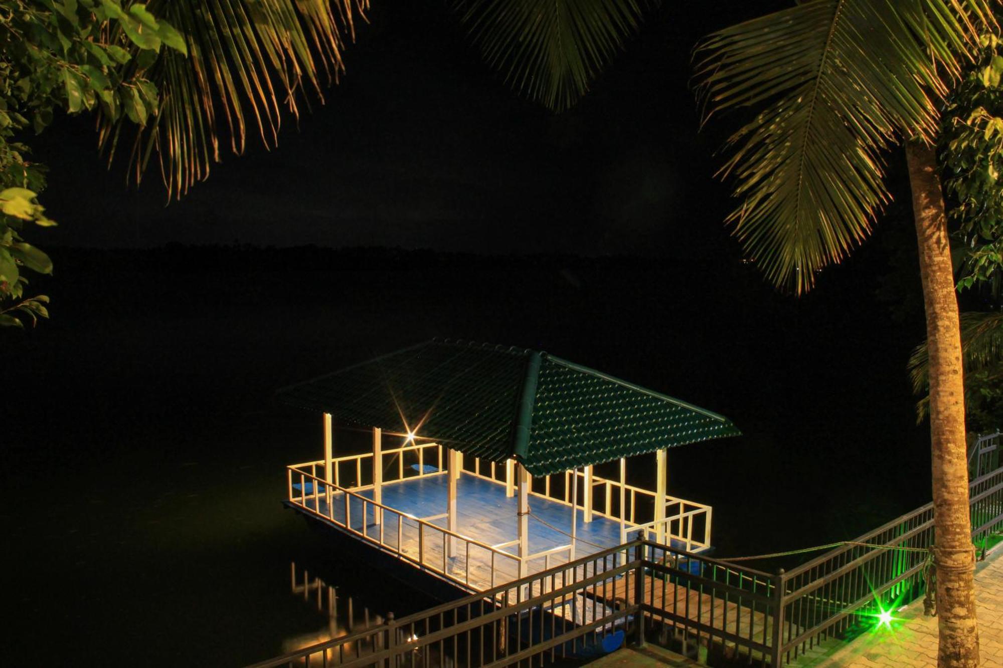 Villa Araliya Hikkaduwa Luaran gambar