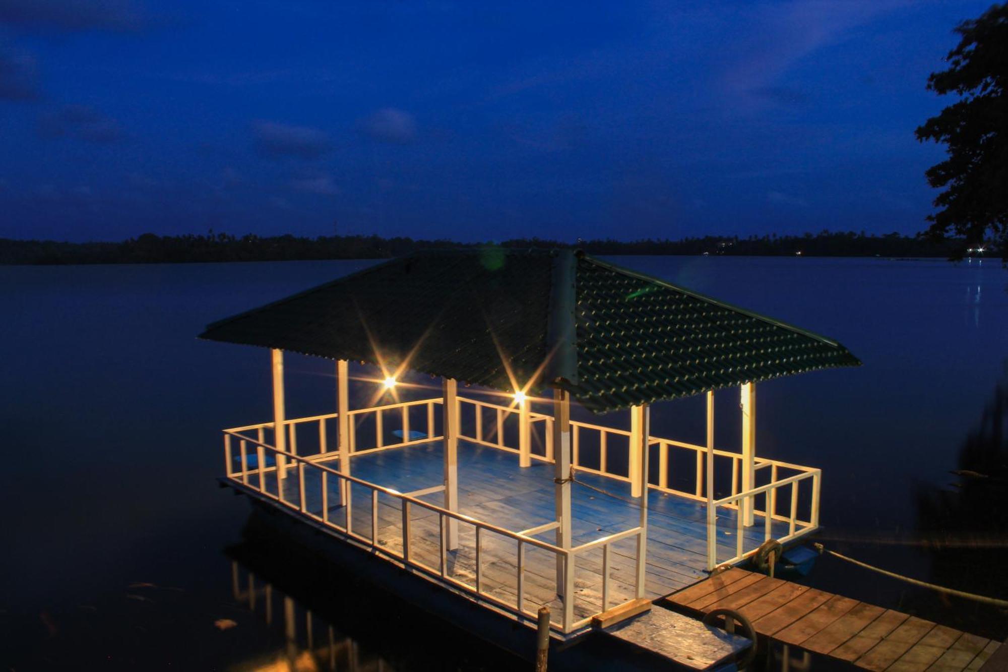 Villa Araliya Hikkaduwa Luaran gambar