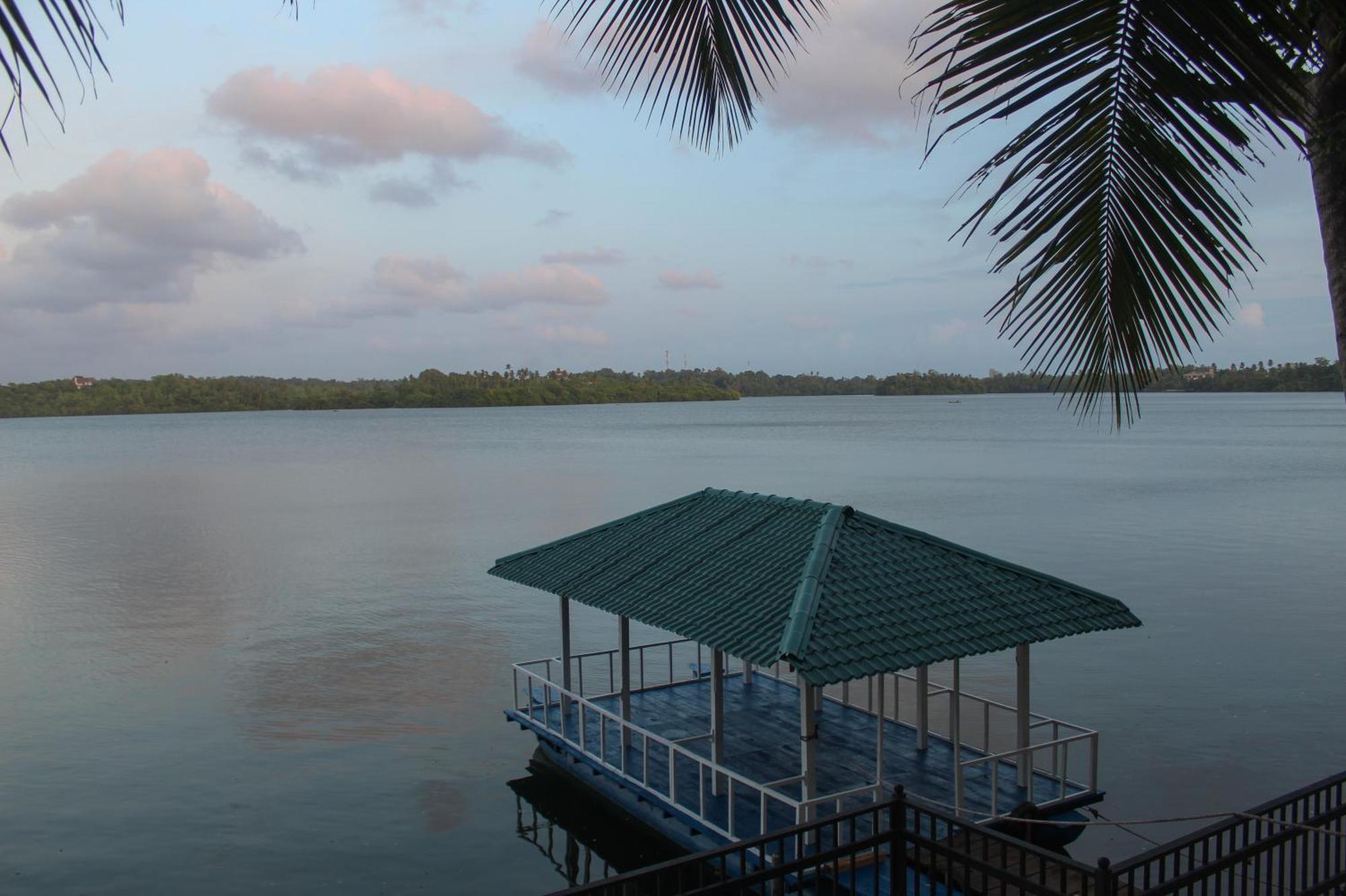 Villa Araliya Hikkaduwa Luaran gambar